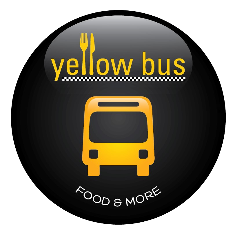Yellow bus - Food and more